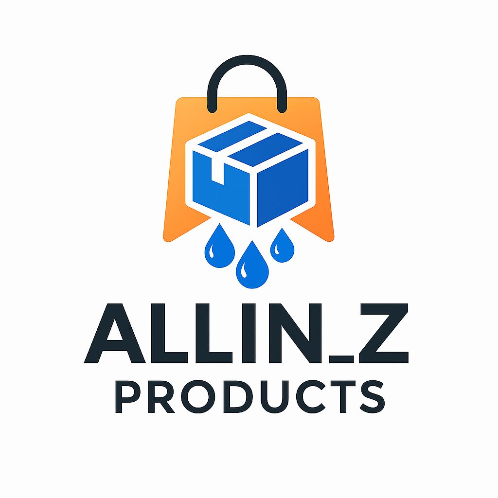 ALLIN_Z PRODUCTS